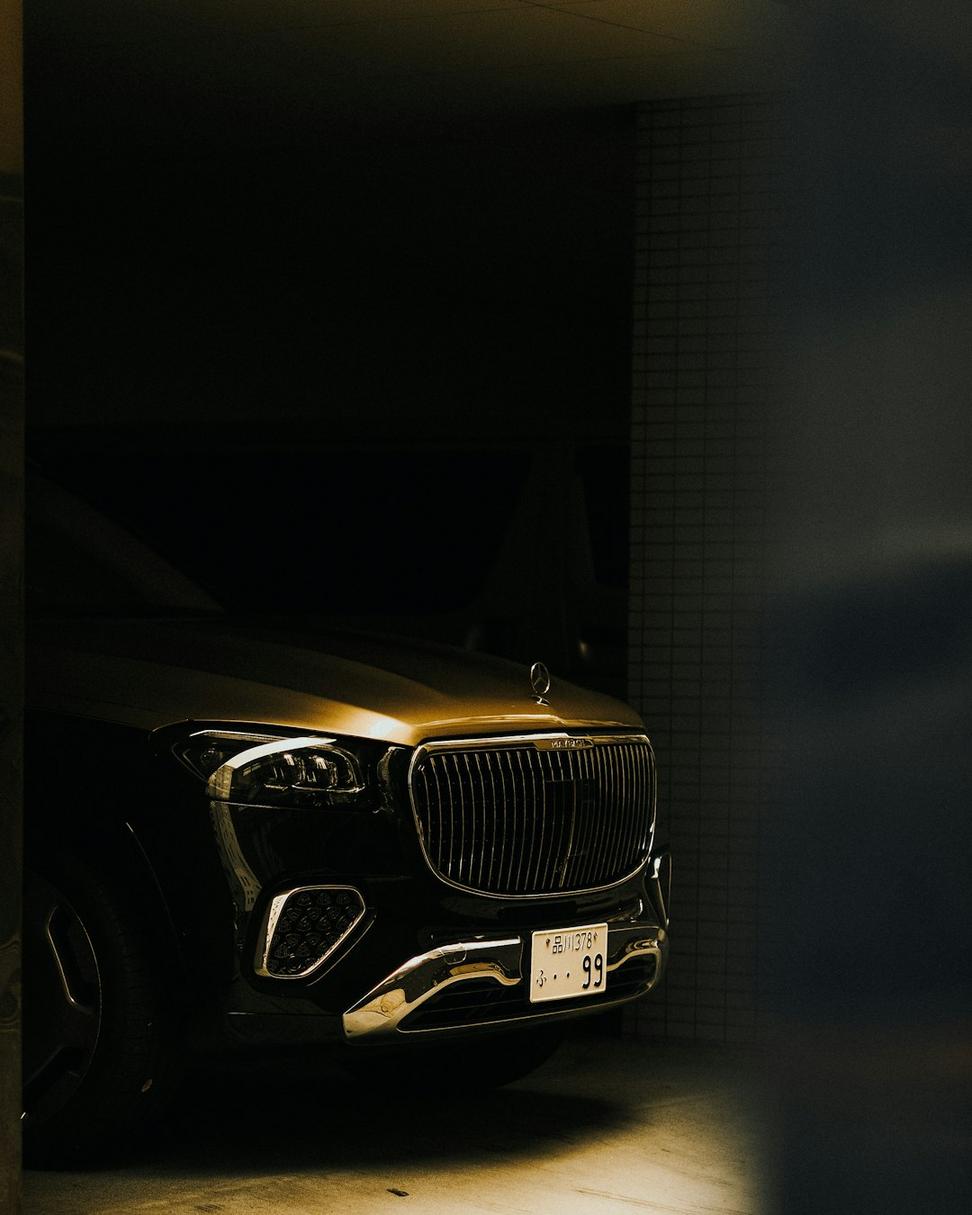 Professional auto repair